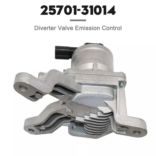 Toyota 4Runner Land Cruise Diverter Valve Emission Control 25701-31014