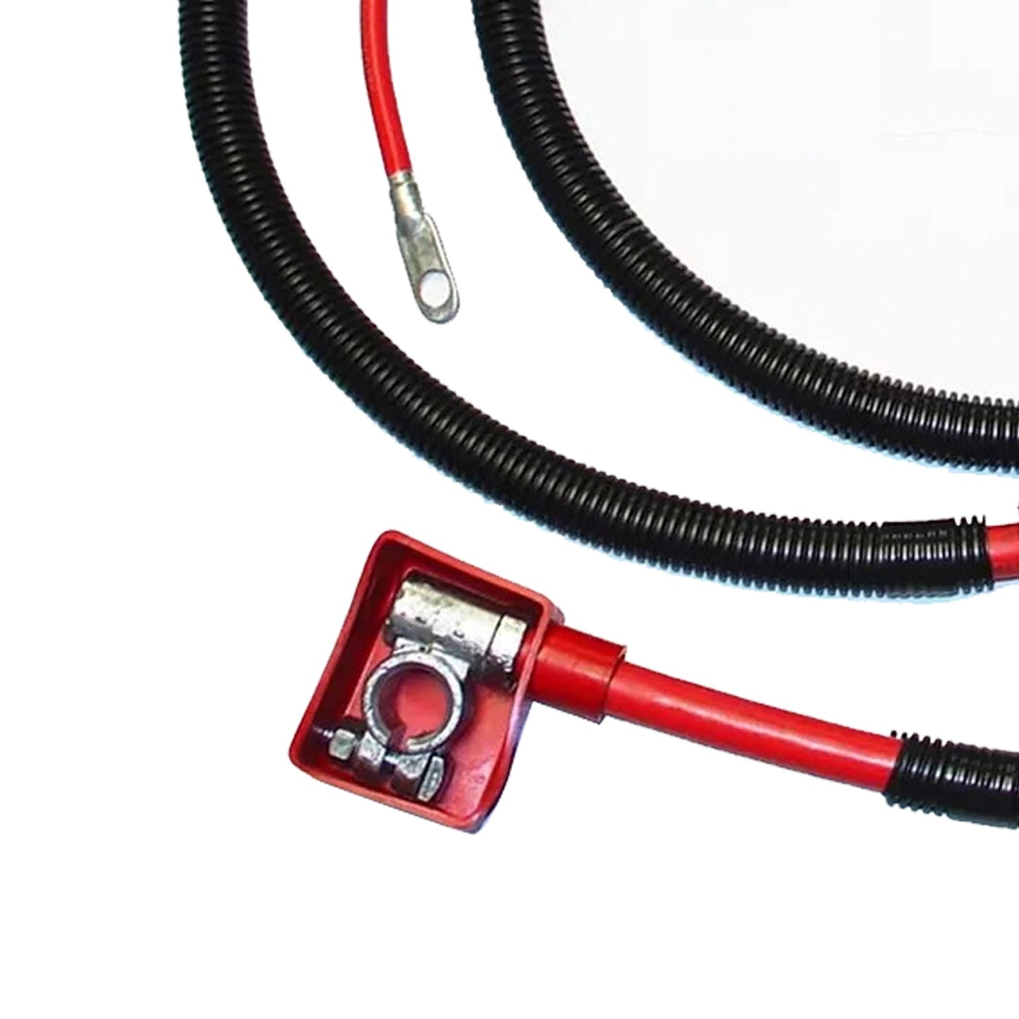 1993-1997 Ford F-250 Battery Cable Standard A123-00HP E8TZ14300B