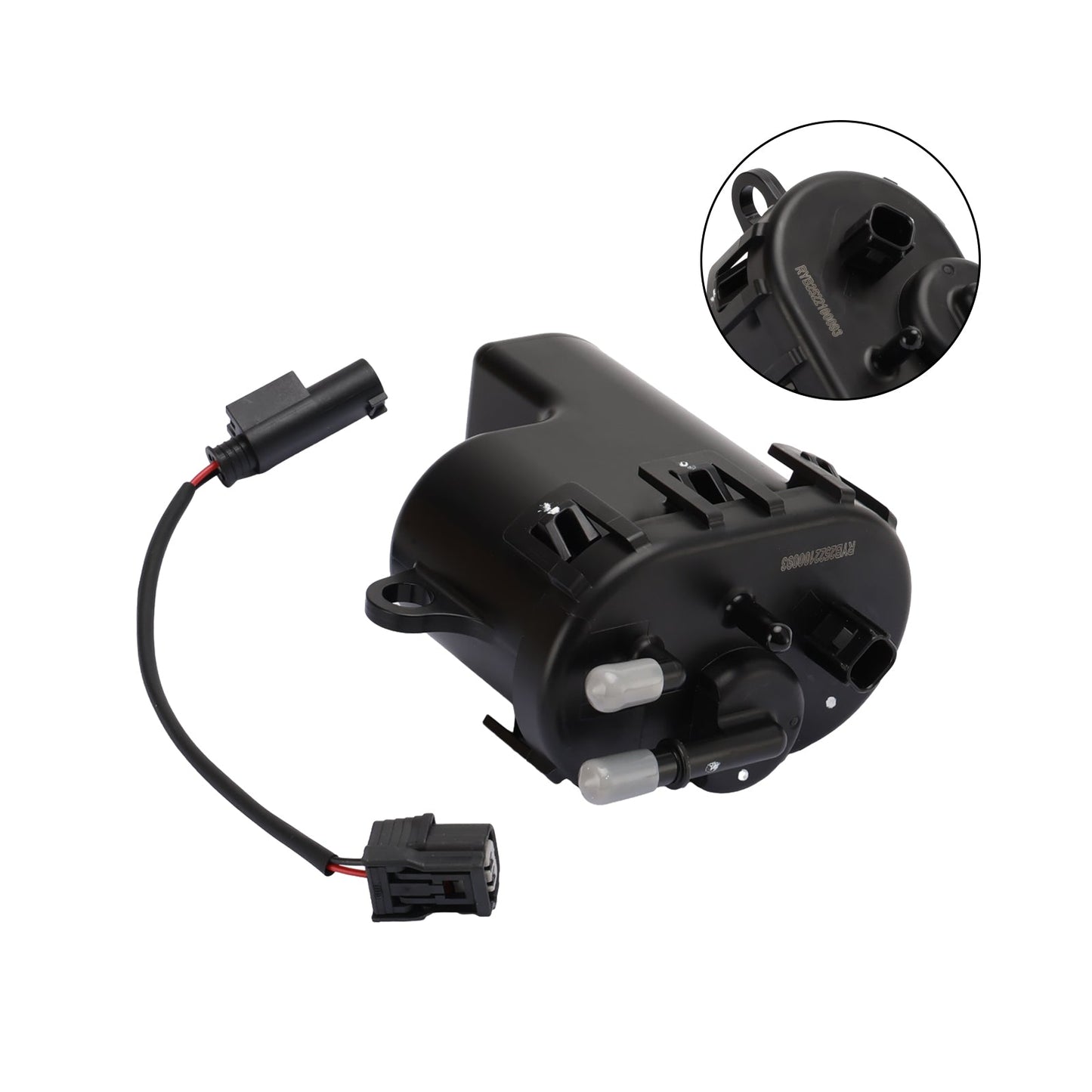 Module de pompe à carburant Kohler ECH440 ECH630 ECV630 ECH940 ECH980 2539316S 2539314S