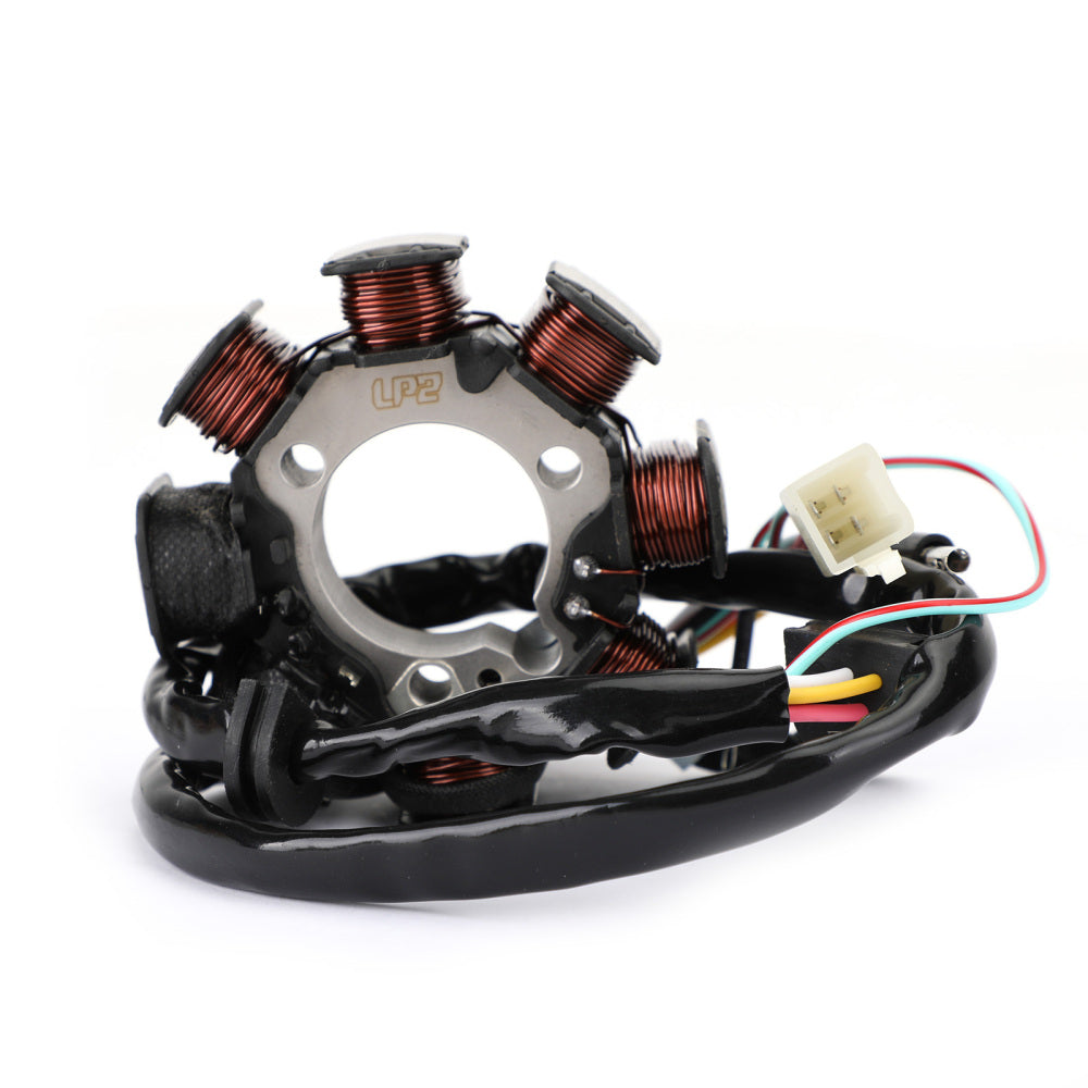 Magneto Generator Engine Stator Coil Fit For For Honda XL250R XL250 250R 250 A AC 1985 1986 1987