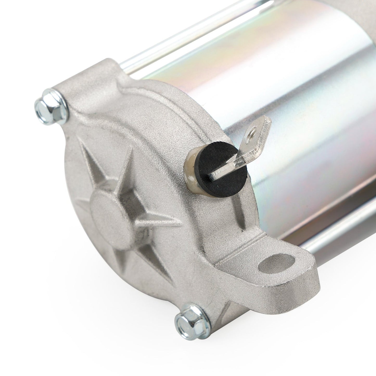 06-09 Ski-Doo Skandic Freestyle 300 F Session Tundra Starter Motor Assosary