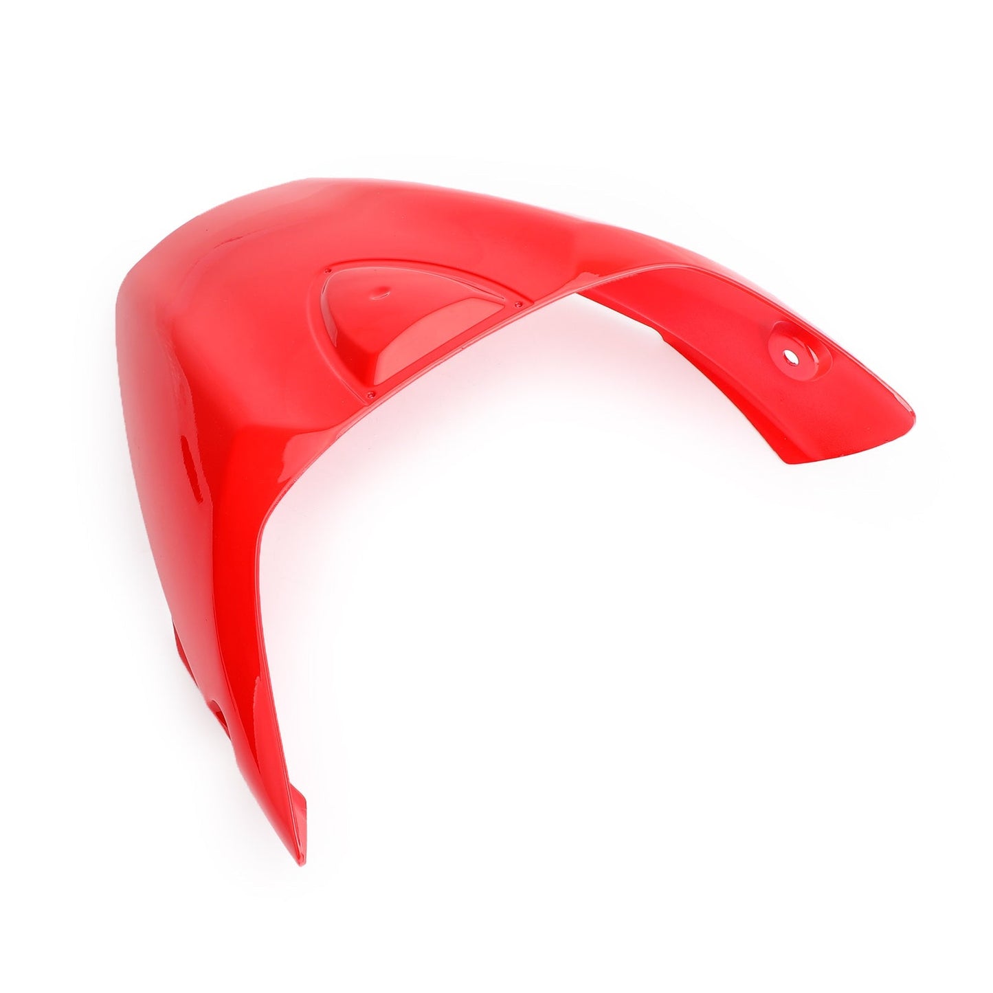 DUCATI 796 795 M1100 696 Red Motorcycle Rear Seat Fairing Cover Cowl