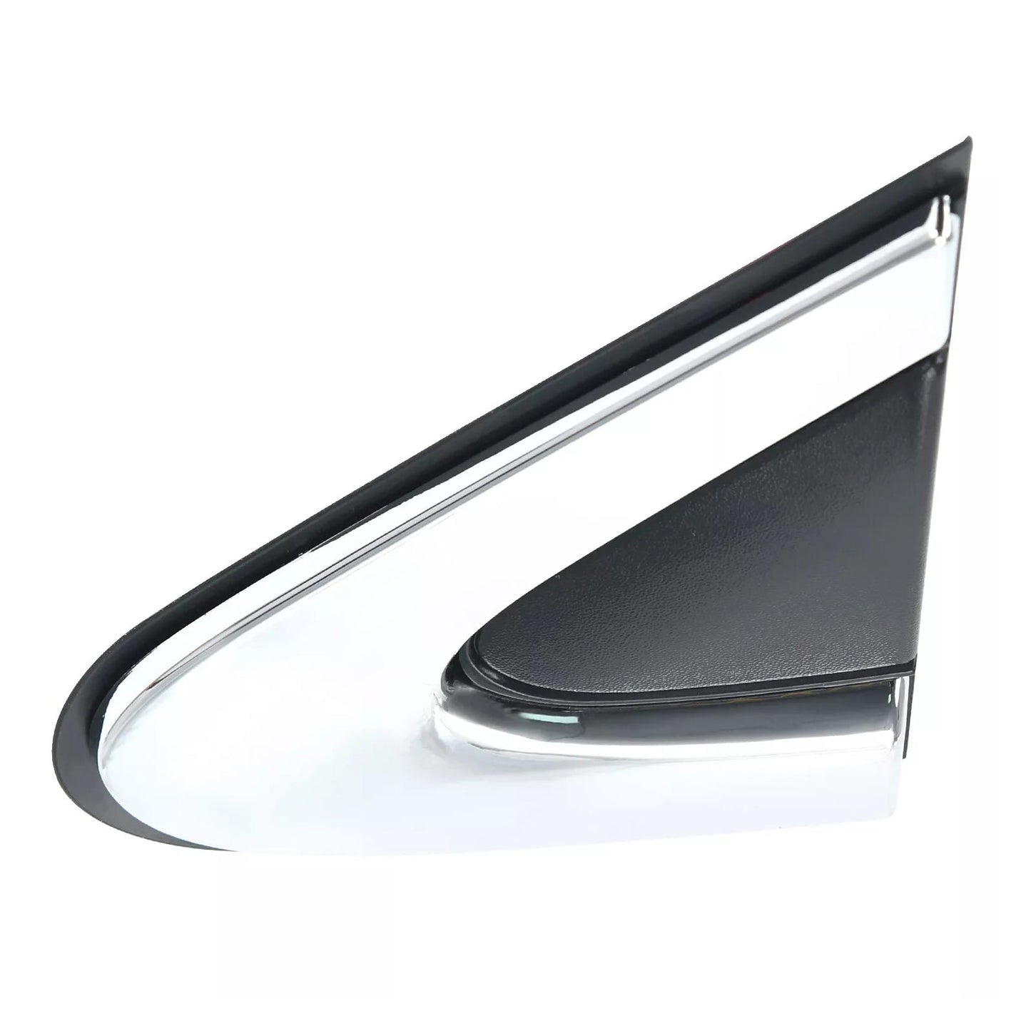 Moldura de esquina para guardabarros, cubierta de espejo lateral izquierdo y derecho para Chrysler 200 2015-2017, 5NJ511XFAB