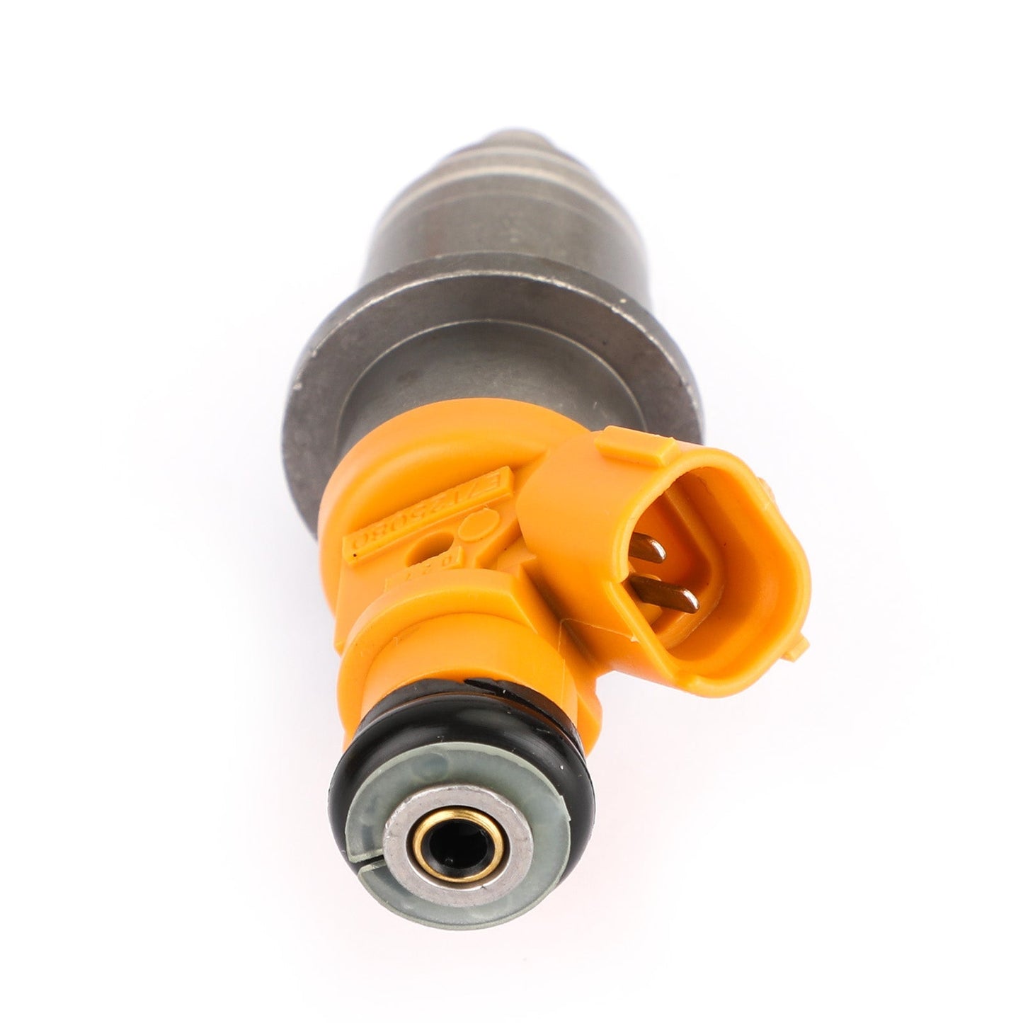 Inyector de combustible 60V-13761-00-00 E7T25080 1465A011 Compatible con motores fueraborda Yamaha HPDI 250 300 HP (2003-2020) MD361845 MR560555