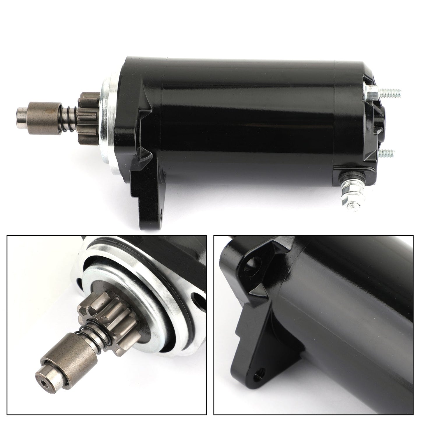 Starter for Seadoo GS GSI GTS GTX SPX XP 278000484 278000485 278001300 278001935 Assosary