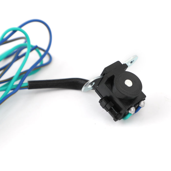 Sensor de bobina de captación compatible con Honda TRX450, TRX450ER, TRX450R, Sportrax ATV 2004-2014
