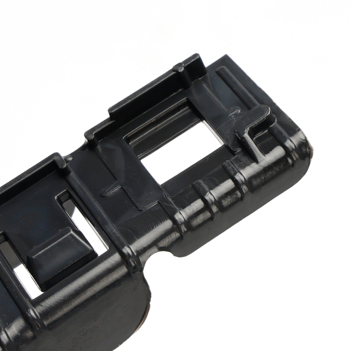 2018-2023 For Jeep Compass Limited Front Bumper Upper Cover Support Bracket Right & Left 68244508AB 68244509AB