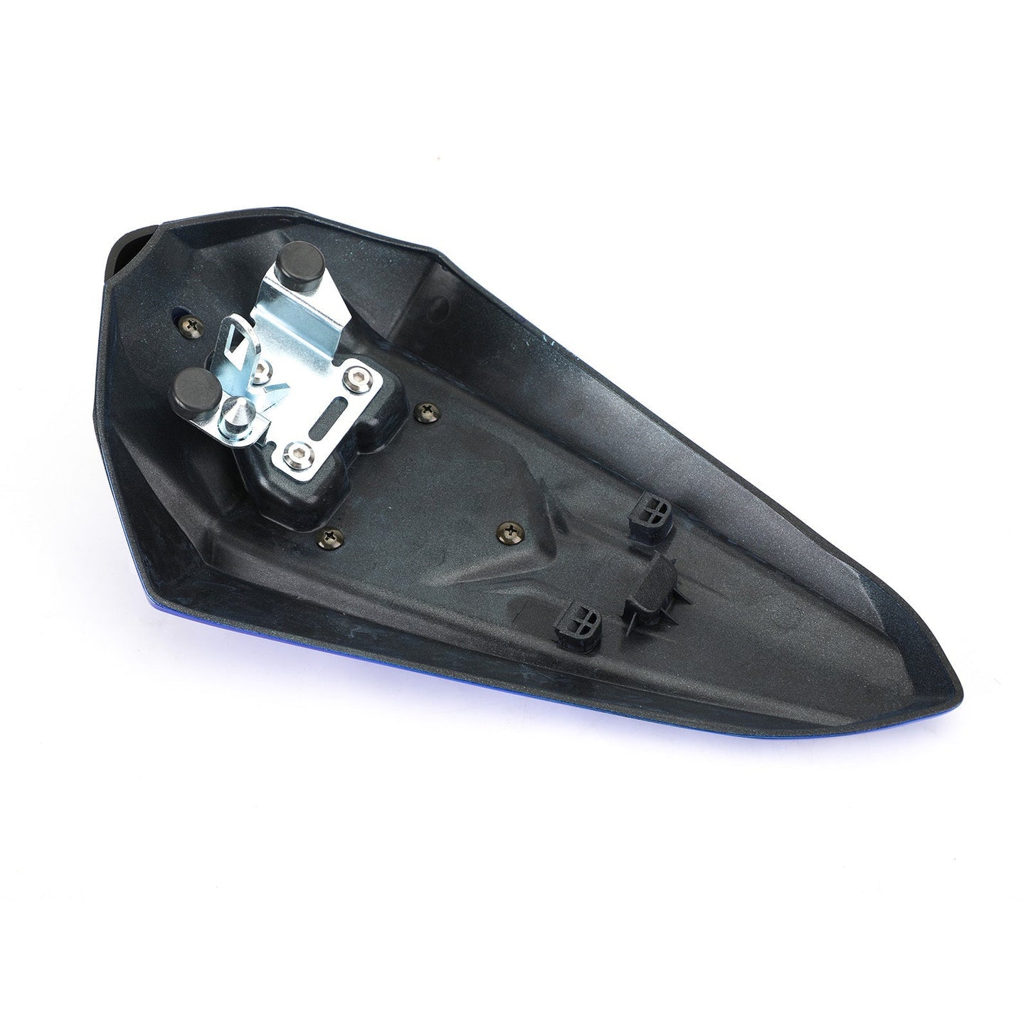 Capot de carénage de siège arrière de moto pour Kawasaki Z125 Ninja125 18-20