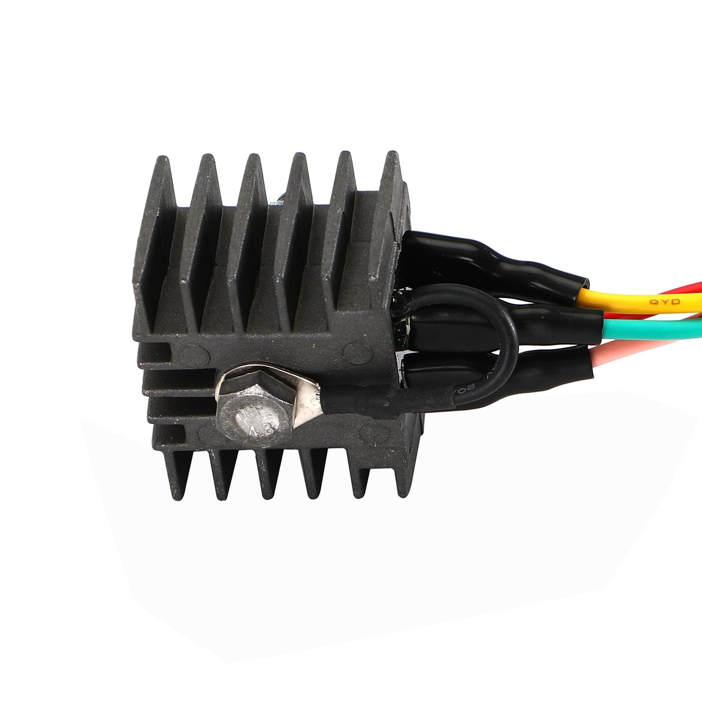 Regulator Rectifier For Honda CB100 CB125S CL100 CL100S CL125S SL100 SL125 70-75