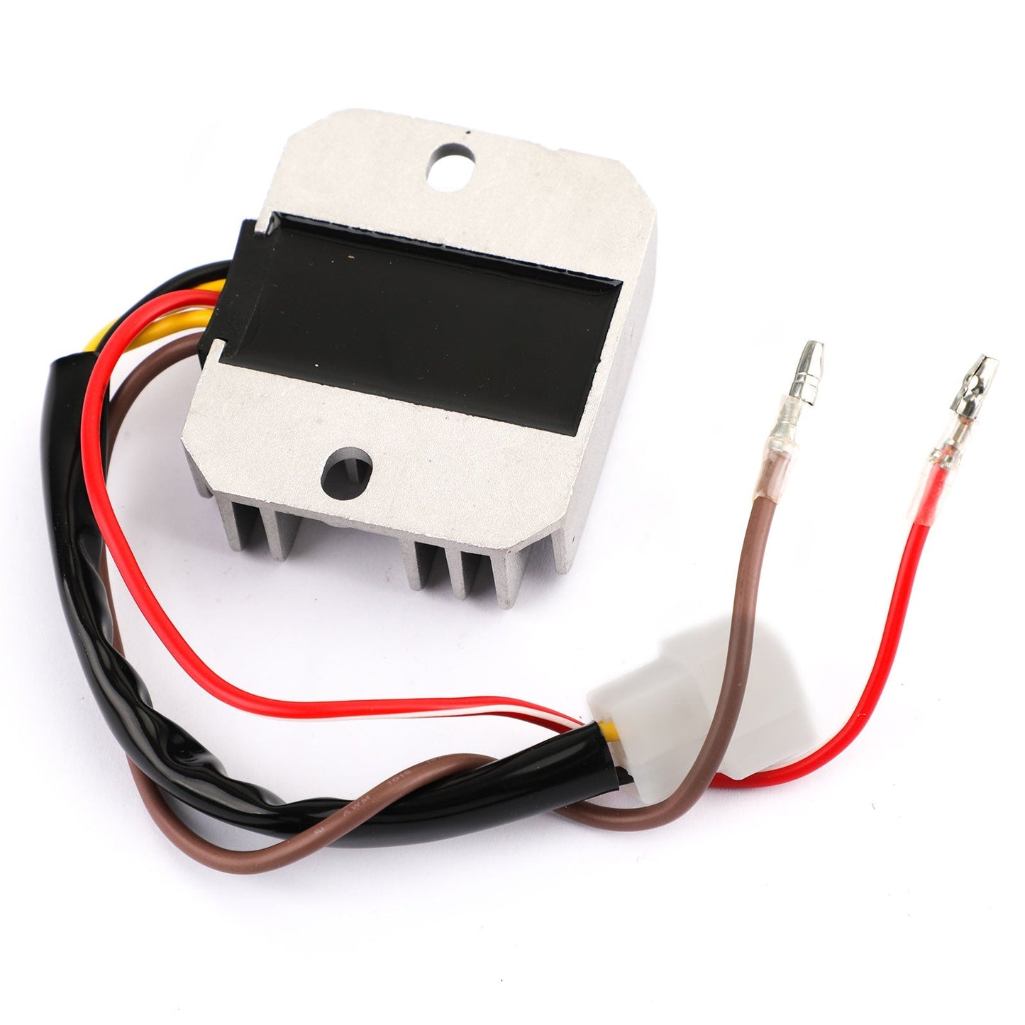 Voltage Regulator Fit for Kawasaki KZ 250 440 650 750 1000 KLT 200 250 80-83