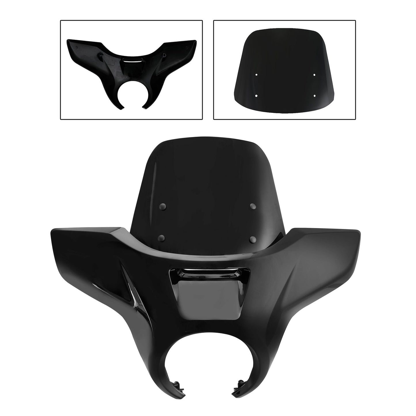 Pare-brise de moto ABS pour HONDA CM1100 2021-2022