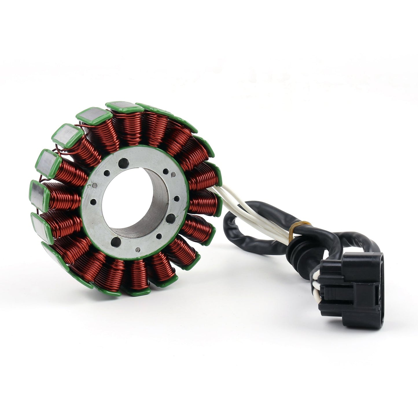 Stator Coil For Yamaha YZF R1 2002-2003 Mageneto Generator via fedex