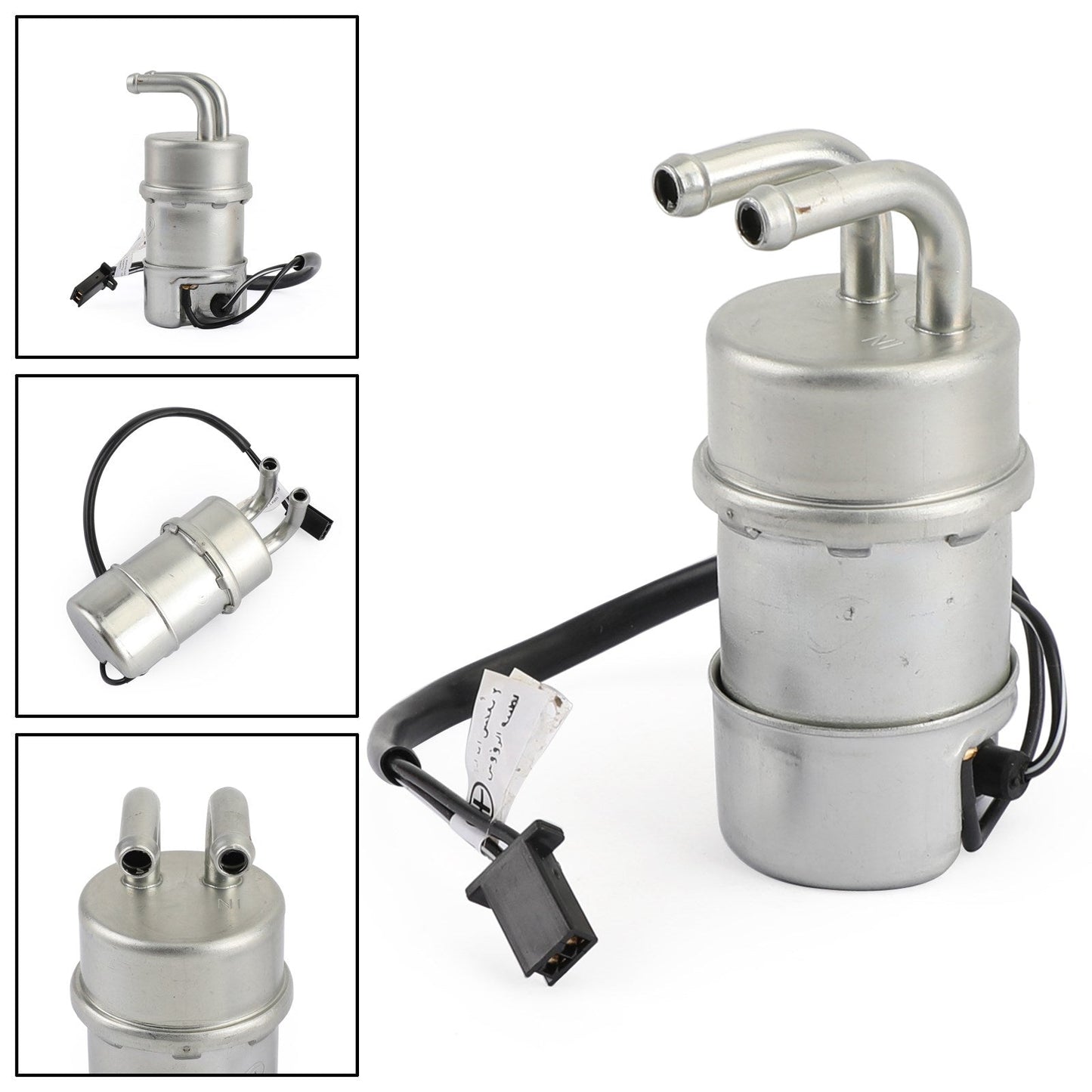 Ensemble de pompe à carburant pour Suzuki VS1400 Boulevard S83 et GLP Intruder 1400 et VS750 Intruder 750 de 05 à 09 et 87 à 04 (85 à 91)