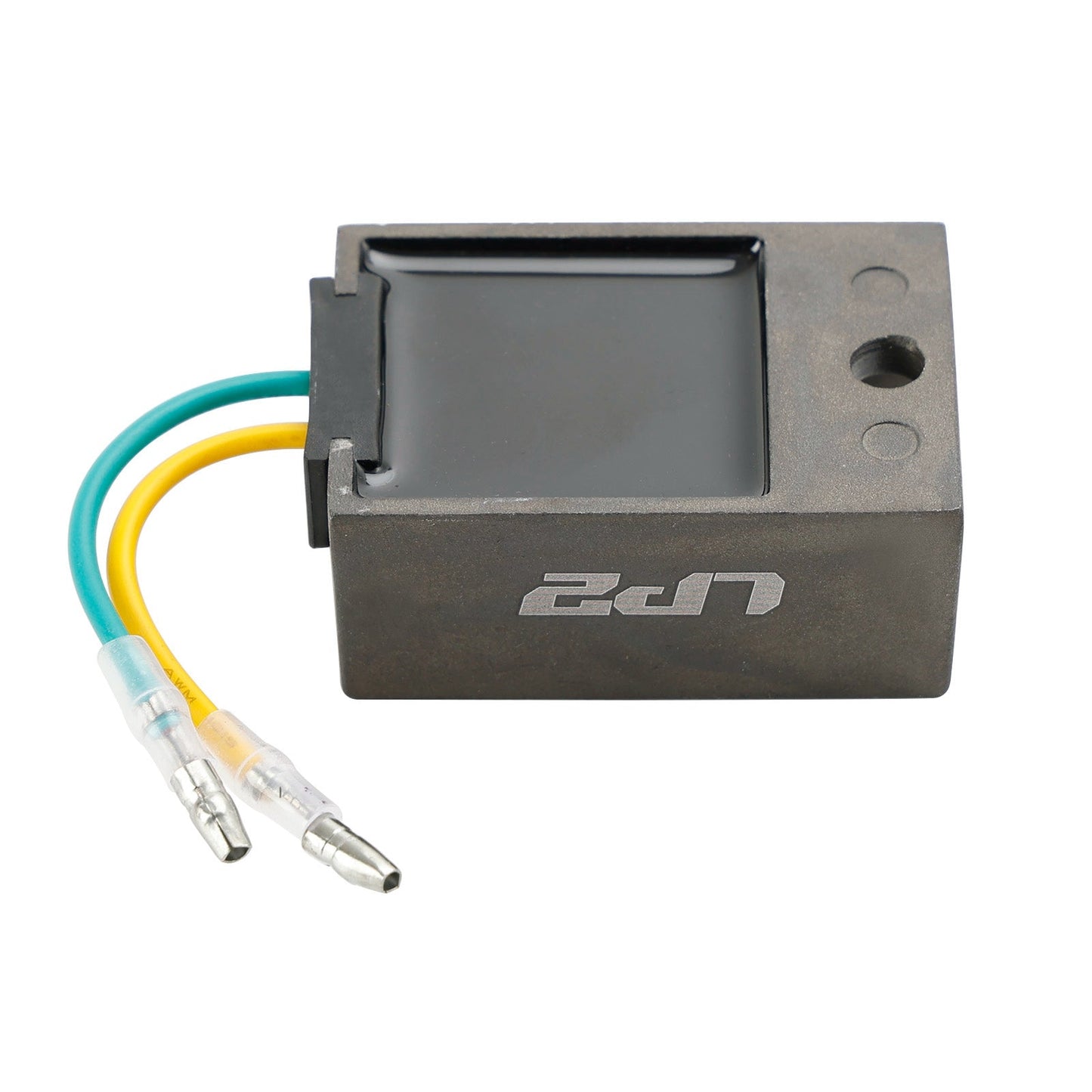 Voltage Regulator Rectifer For Honda ATV ATC250 R 1985 31400-KE1-008