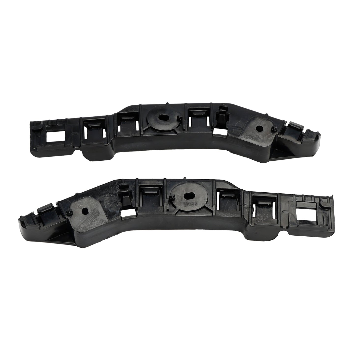 2018-2023 For Jeep Compass Limited Front Bumper Upper Cover Support Bracket Right & Left 68244508AB 68244509AB