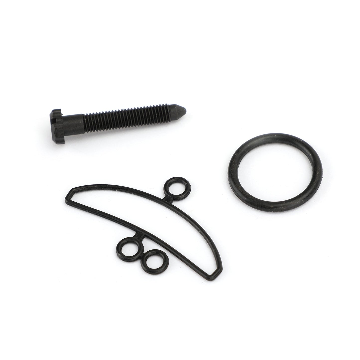 Kit de réparation et de reconstruction de carburateur de moto PWK KEIHIN OKO, gicleurs de rechange 38 mm