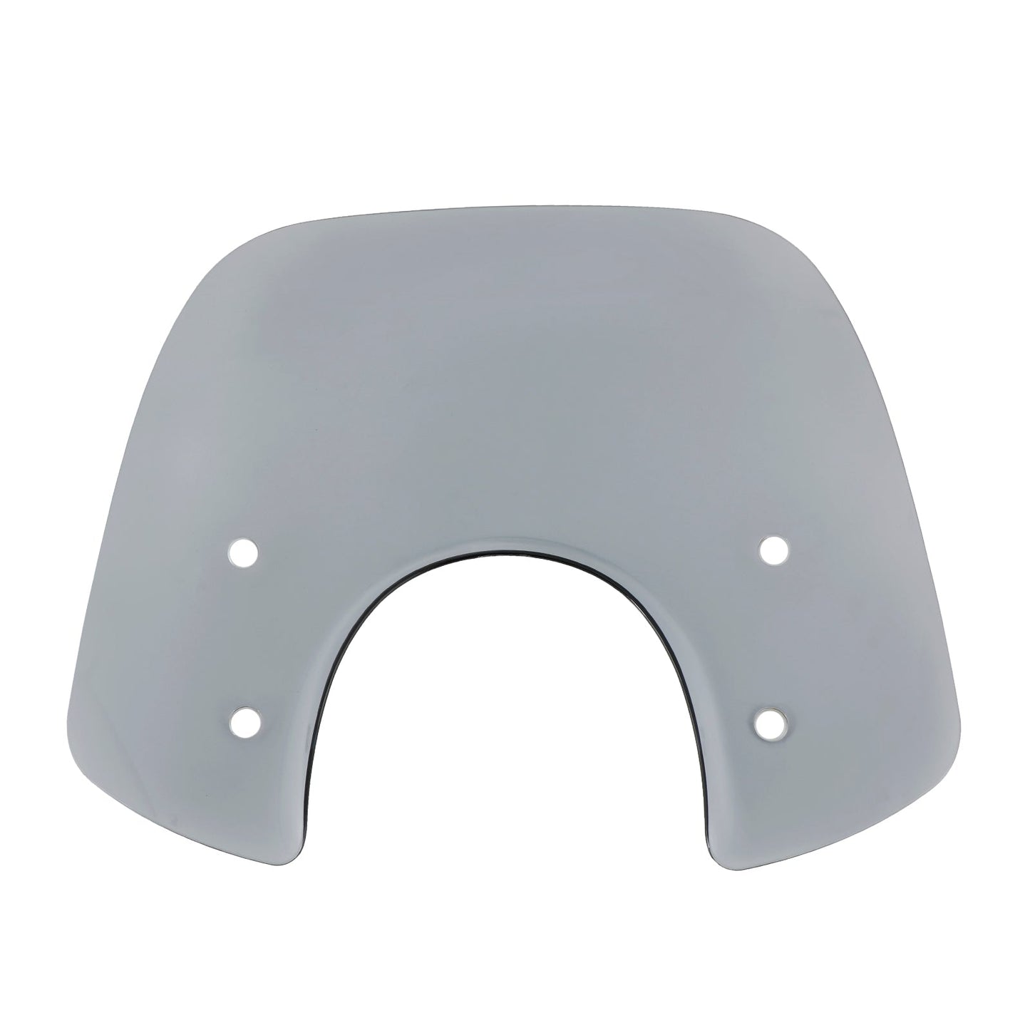 Pare-brise de moto ABS adapté à Vespa Primavera 150 2014-2021