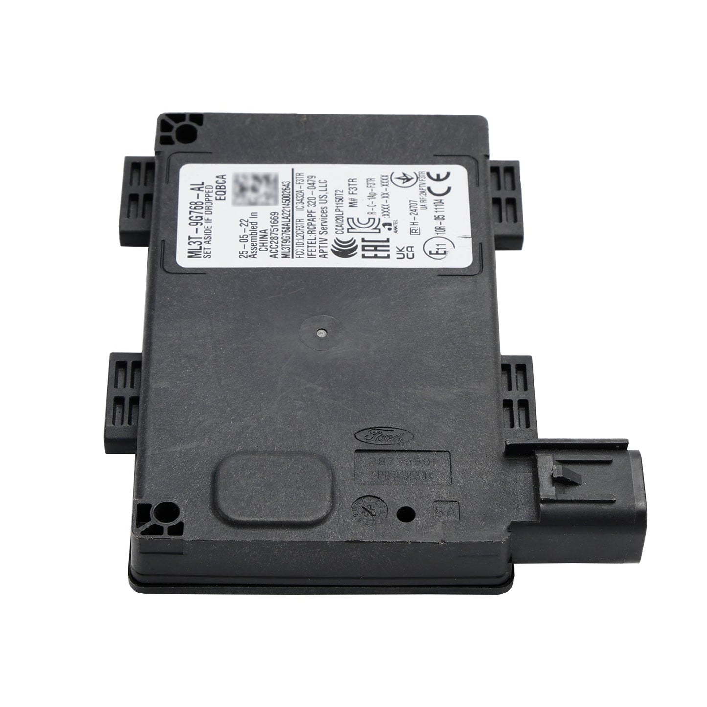 2022-2024 Ford F-150 Expedition Radar Cruise Control Distance Sensor ML3T-9G768-AL