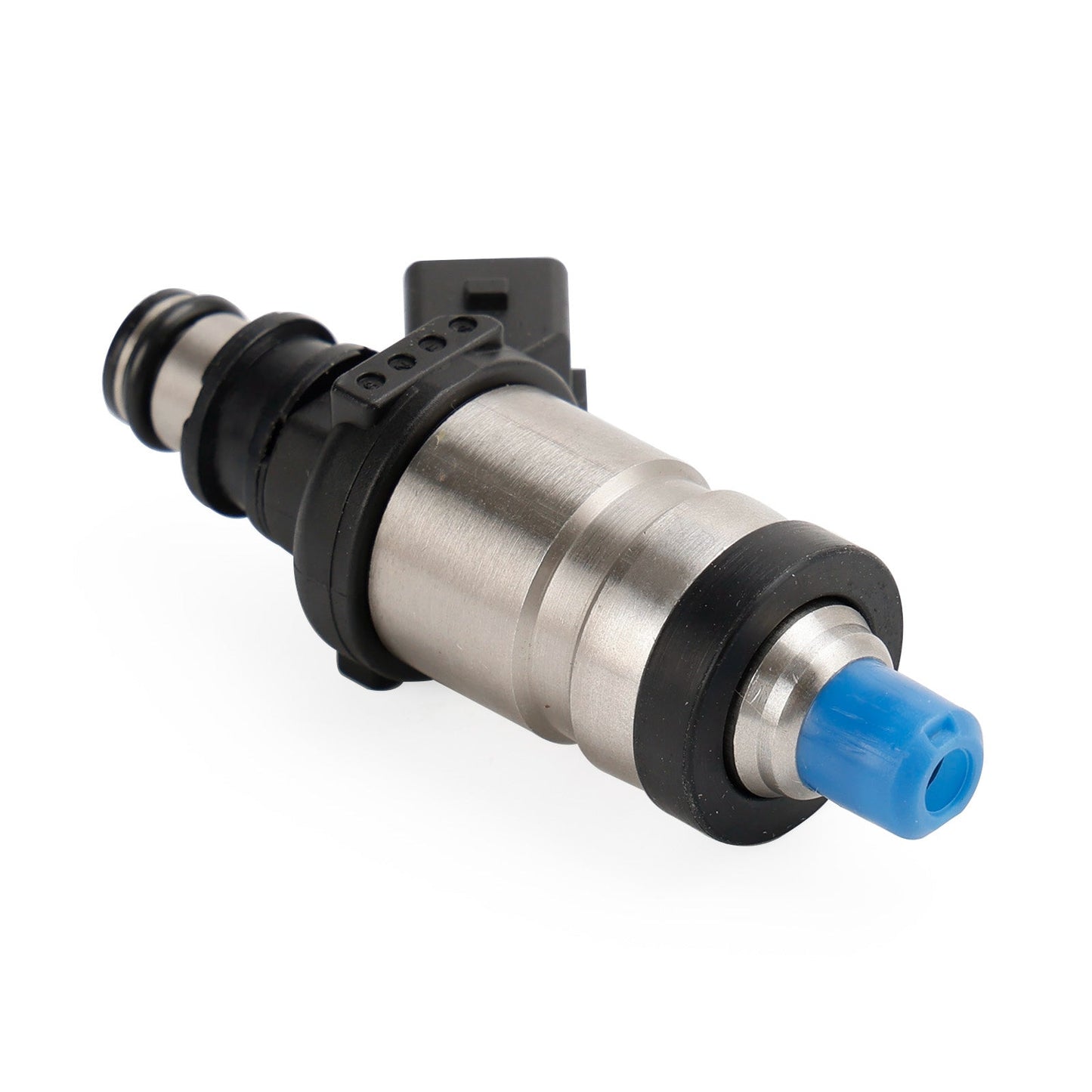 Inyectores de combustible 18715T1 para motores fueraborda Mercury de 150, 175, 200, 225, 250 y 300 HP (1998-2005)