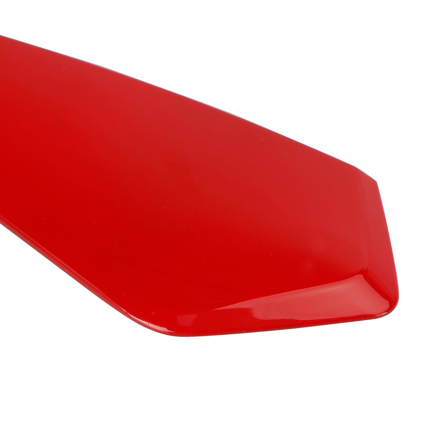 Capot de carénage de siège arrière latéral pour Yamaha Tracer 9 GT 2021-2022