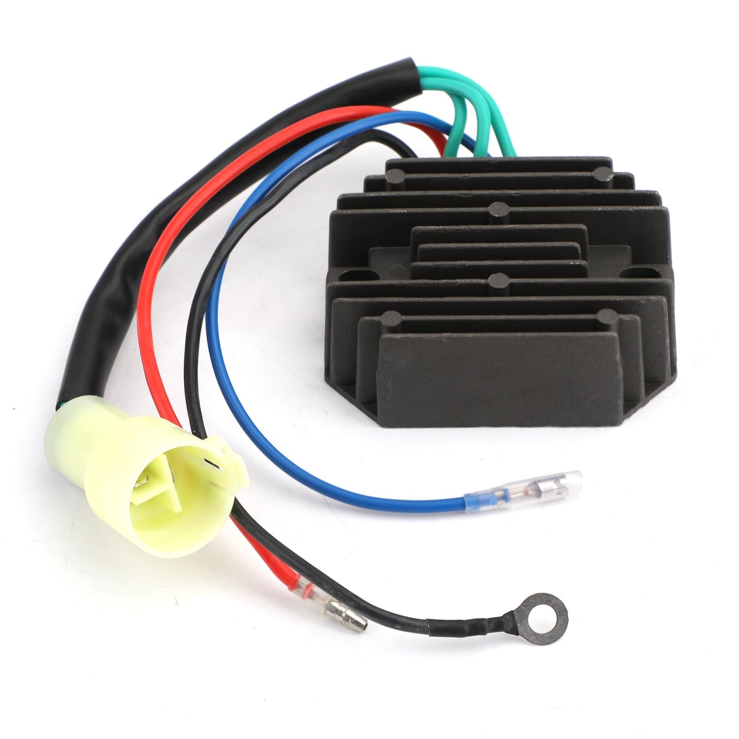 Régulateur de tension et redresseur Mercury Mercruiser F75 Mercruiser F90 804278T12
