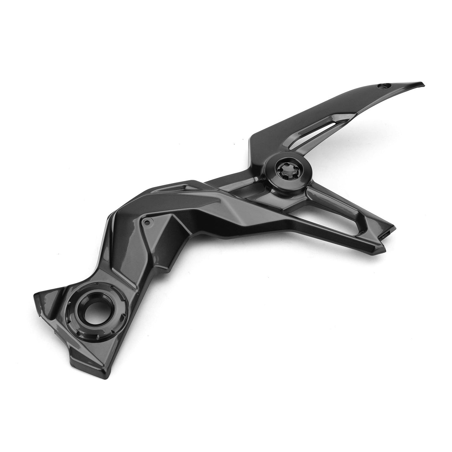 Embellecedor de marco de plástico ABS para motocicleta Kawasaki Z900 2020-2021