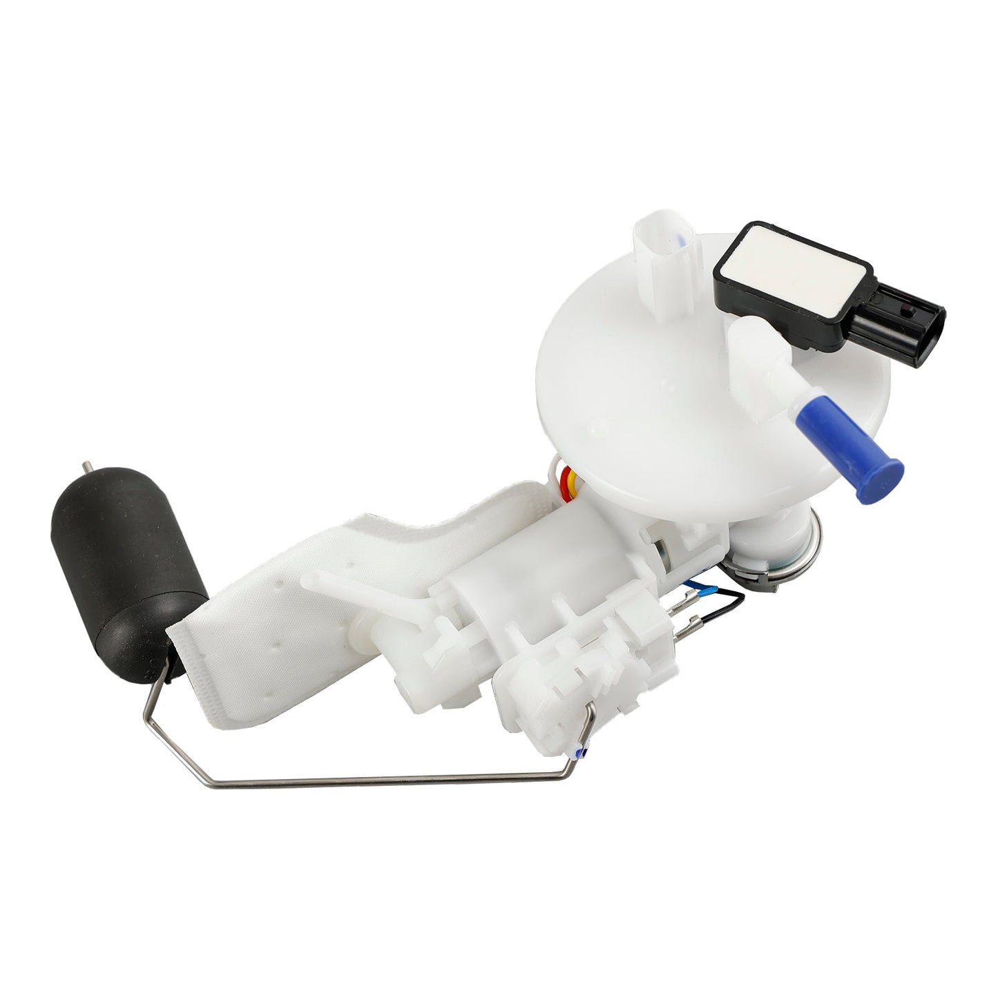 Pompe à essence de remplacement 1Pn-E3907-10 et 1Pn-E3907-01 pour Yamaha Xeon RC 125 (2013) et Xeon GT 125 (2014).