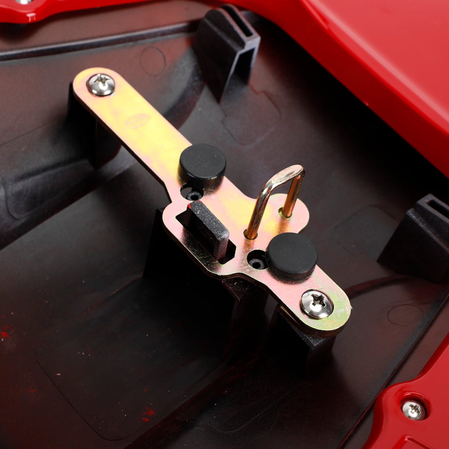 Capot de carénage de selle arrière pour Honda CB650R 2021-2022