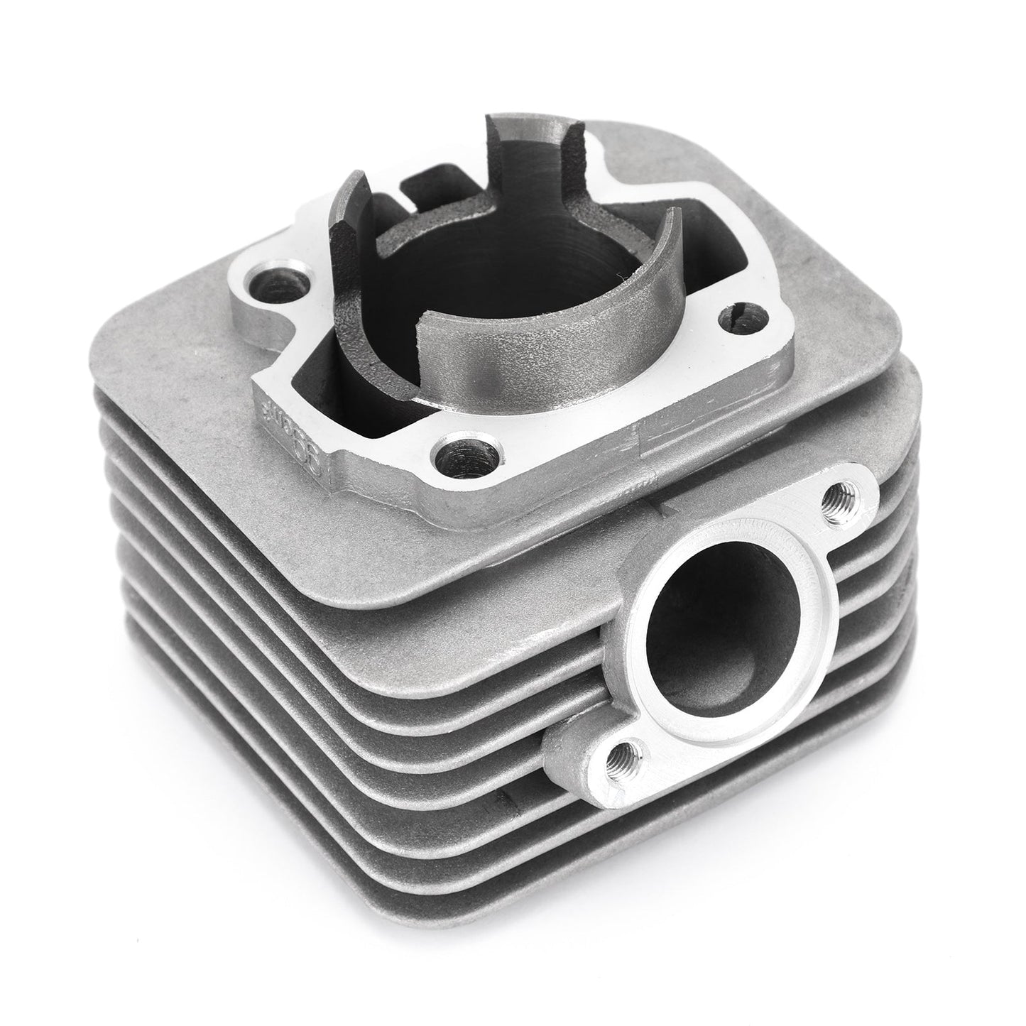 Kit de junta de pistón de cilindro de 52,5 mm para Suzuki AH 100 V 100 AG 100