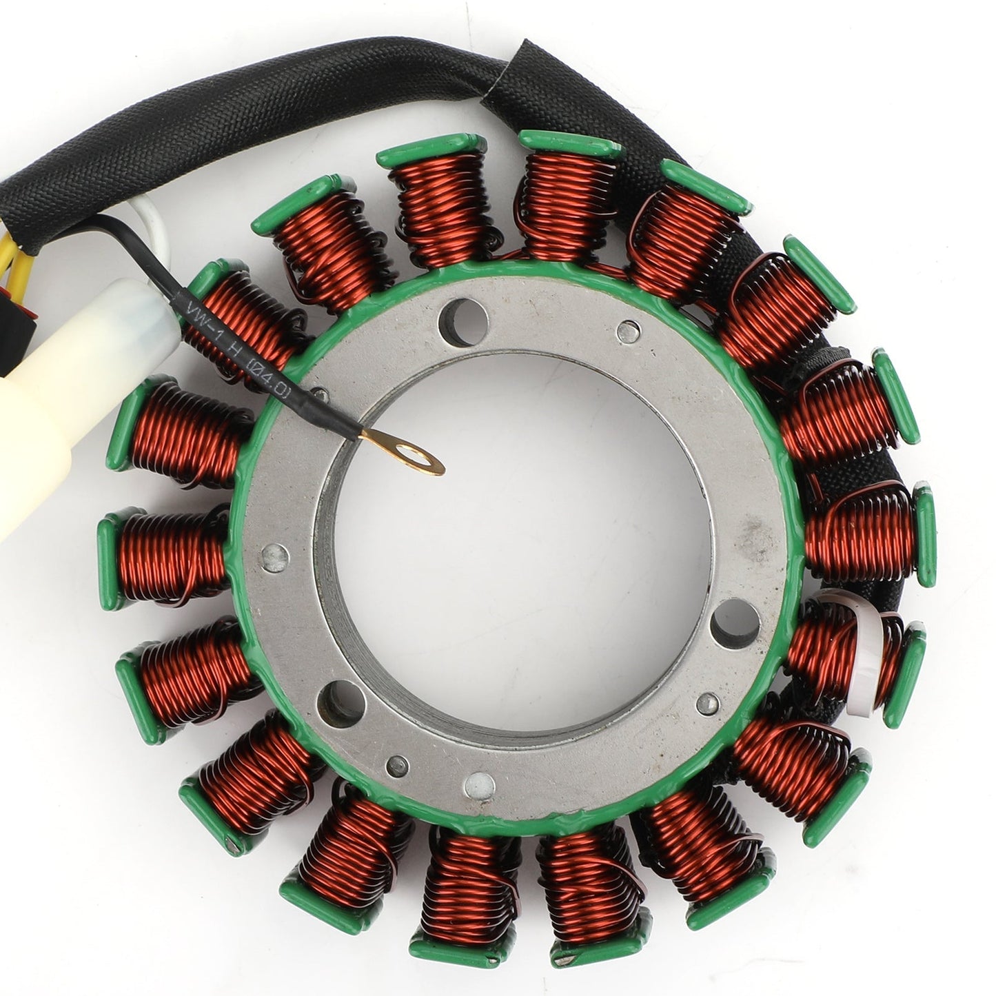 Bobine de charge de stator pour moteur hors-bord Suzuki DF40A, DF50A et DF60A (années 2010-2017) 32120-88L00 via FedEx