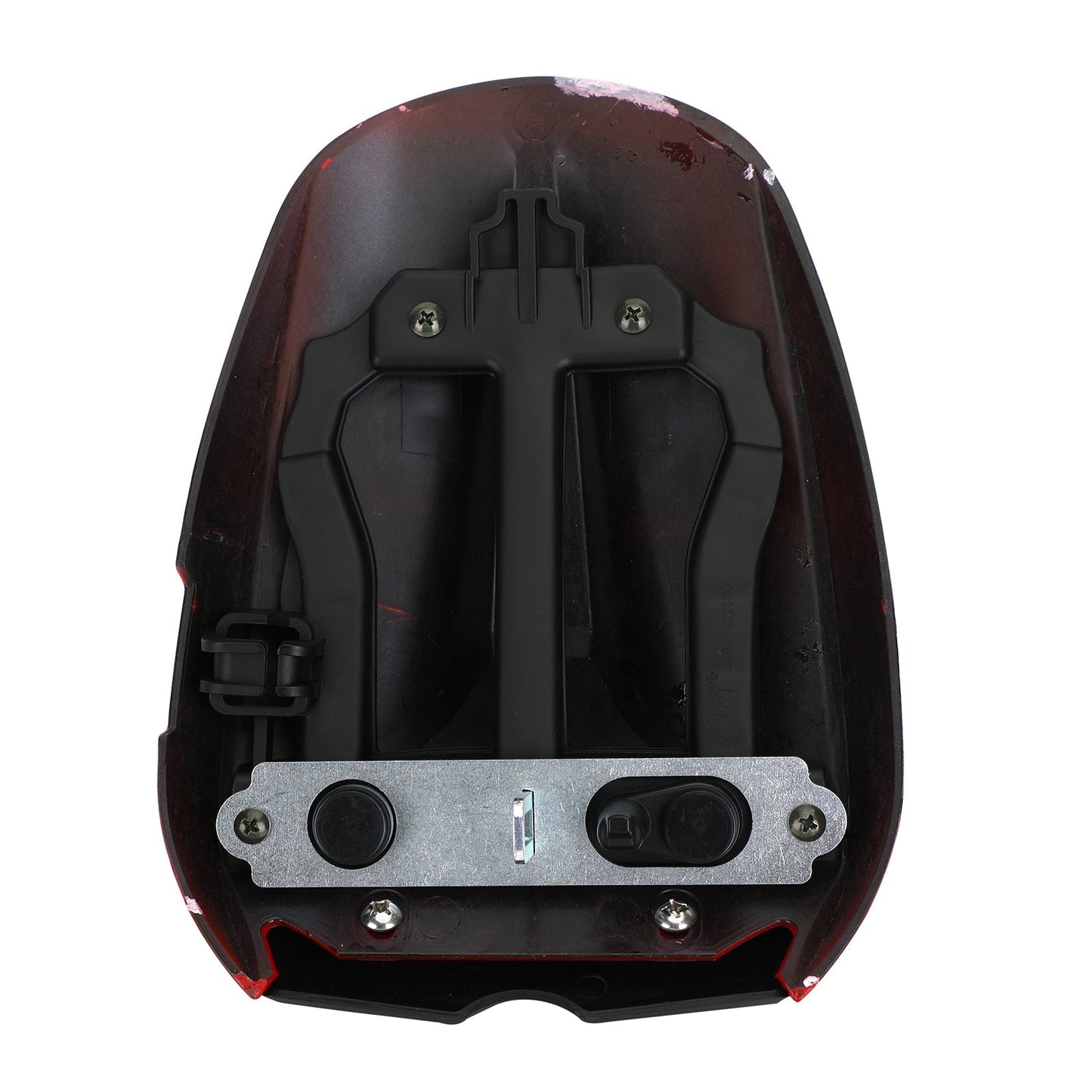 Capot de carénage de selle arrière pour moto Suzuki GSX-S 750 2017-2021