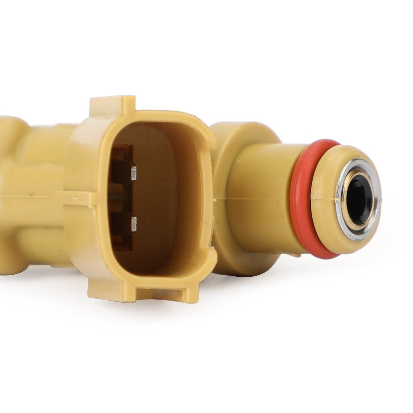 1 inyector de combustible 23250-22030 compatible con Toyota 2ZZ-GE, Corolla, Celica, Lotus (1999-2008)