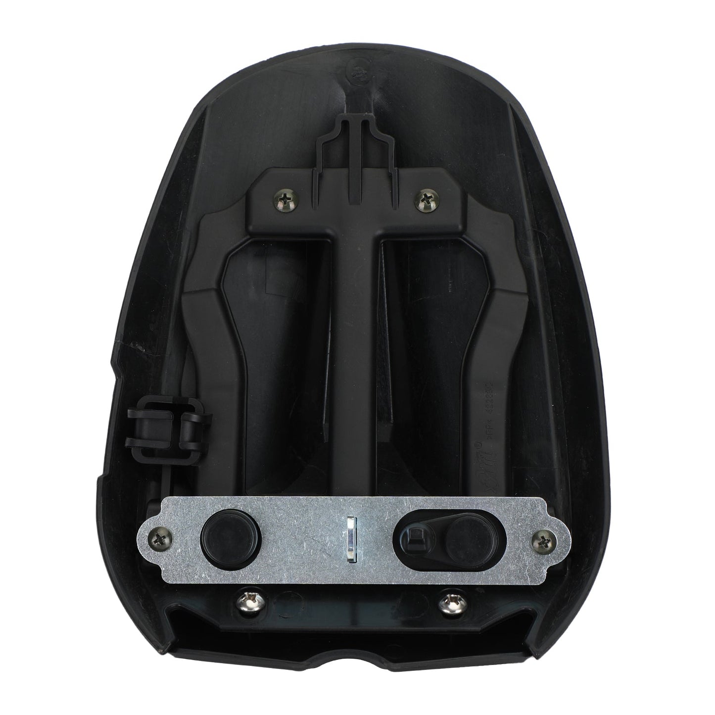 Capot de carénage de selle arrière pour moto Suzuki GSX-S 750 2017-2021