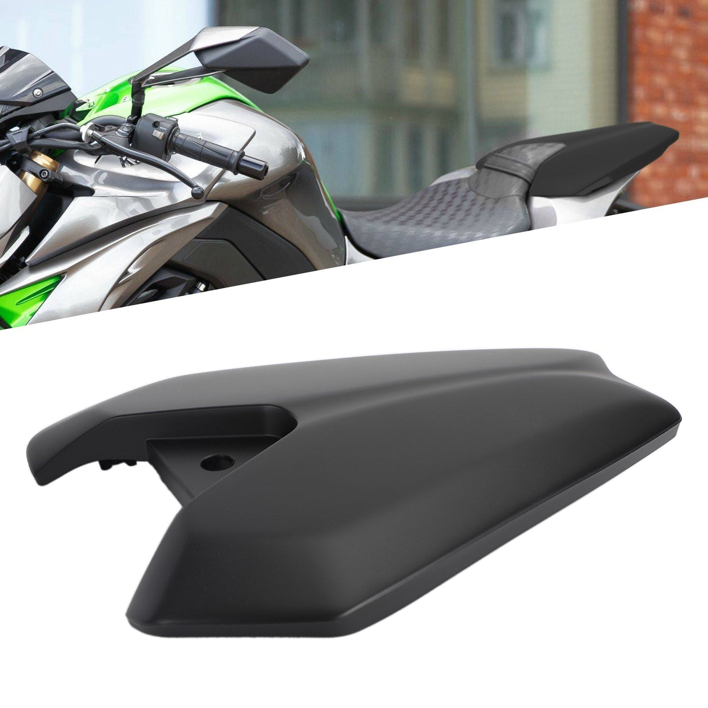 Capot de carénage de selle arrière pour moto Kawasaki Z1000 2014-2022