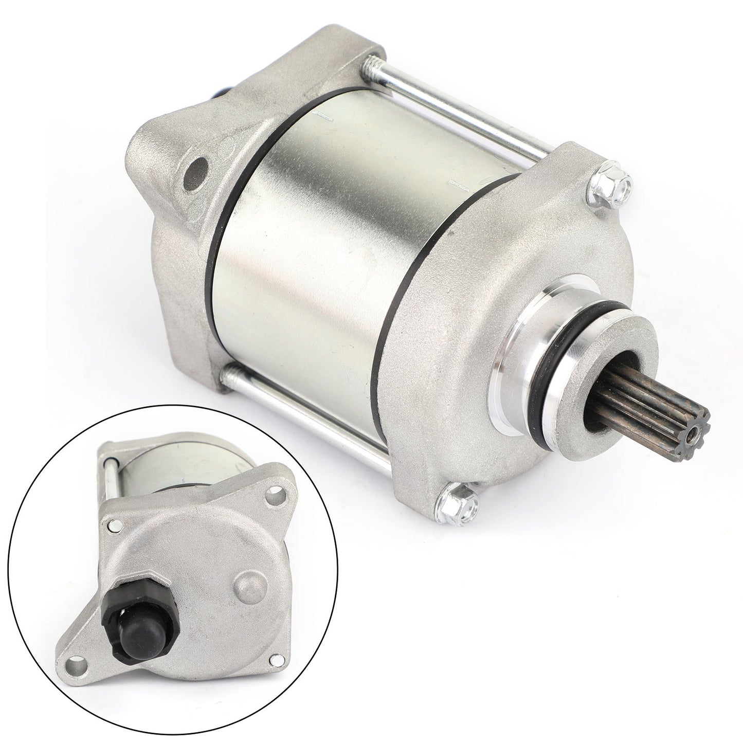 Démarreur compatible avec Husqvarna TX300 TE300 TE300i TE250 TE250i 2017-2018 55440001000
