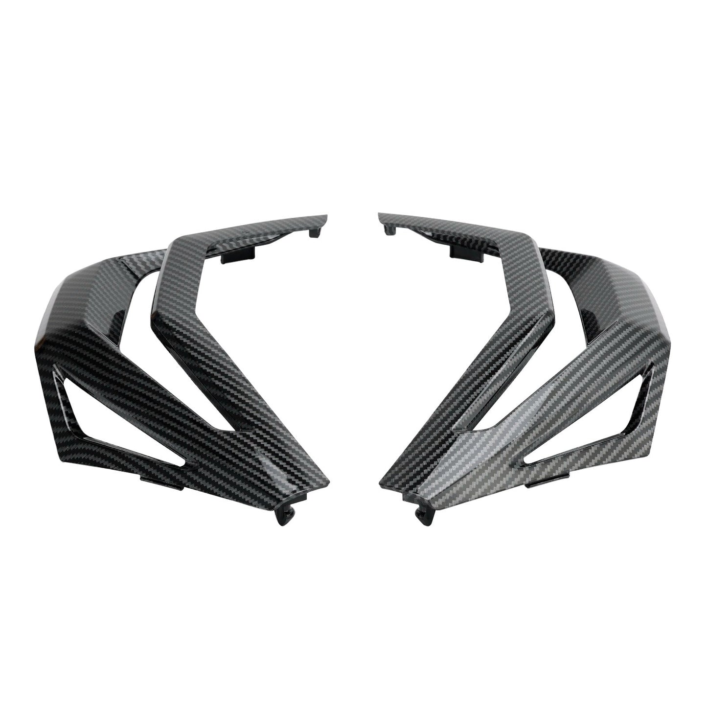 Capot de carénage de panneau d'admission d'air latéral pour Honda X-ADV 750 XADV 2017-2020