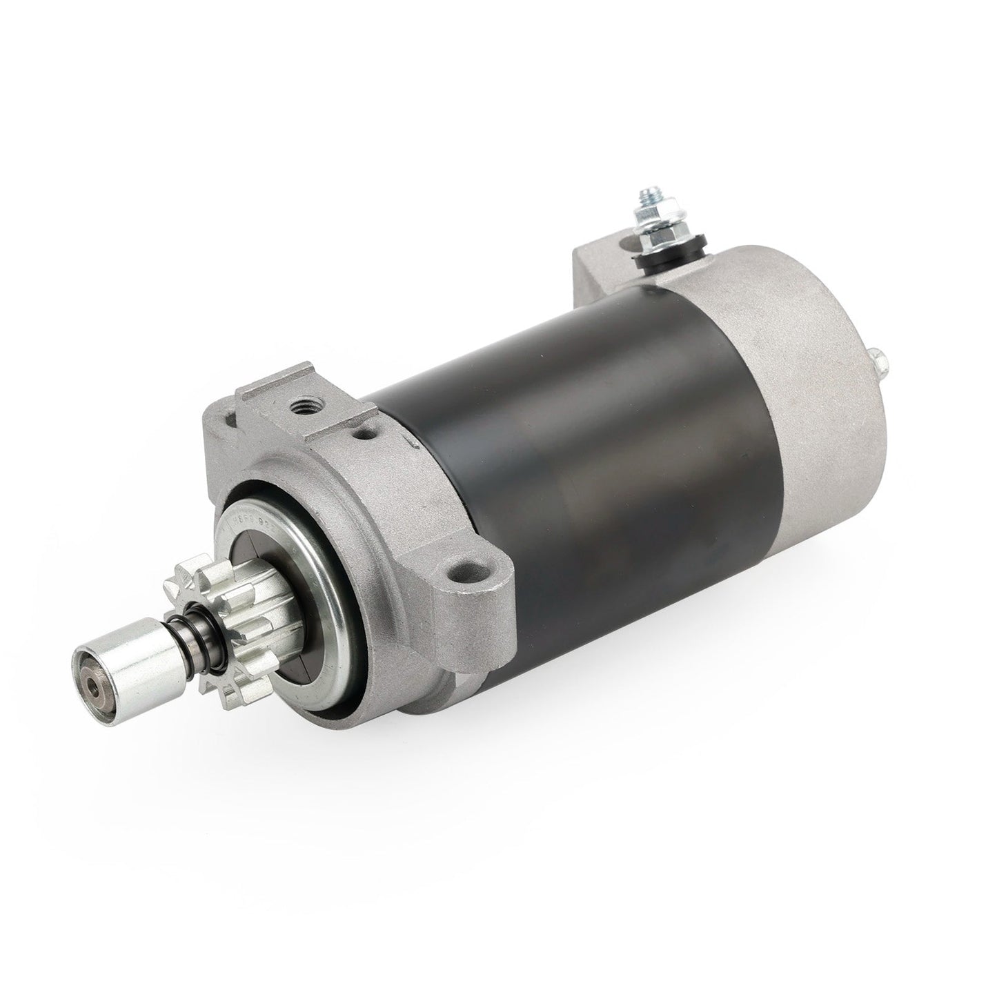 06-17 YAMAHA F 9.9 13.5 15 20 25 HP F9.9H F15C F20B F25L F25G Starter Motor Assosary