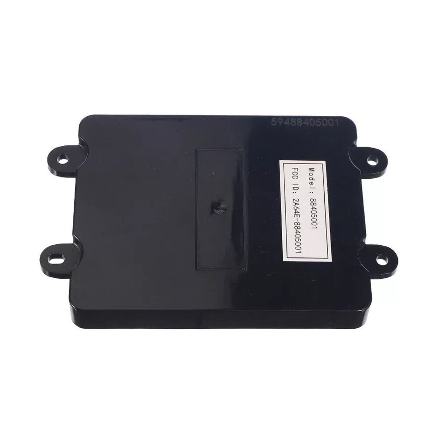 2017-2018 Chevrolet BOLT Colorado GMC Canyon Wireless Charging Module Adapter Harness 13521066