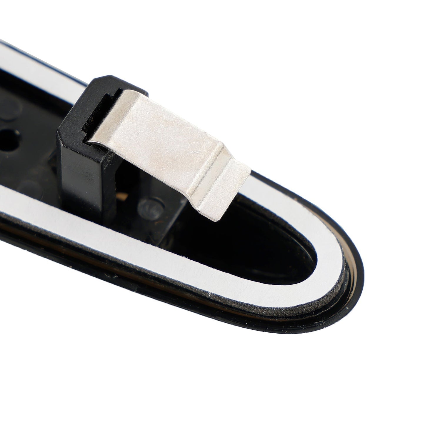 Clignotant latéral séquentiel à LED pour BMW 3 E91 Wagon 2006-2012 63137165741 63137165742