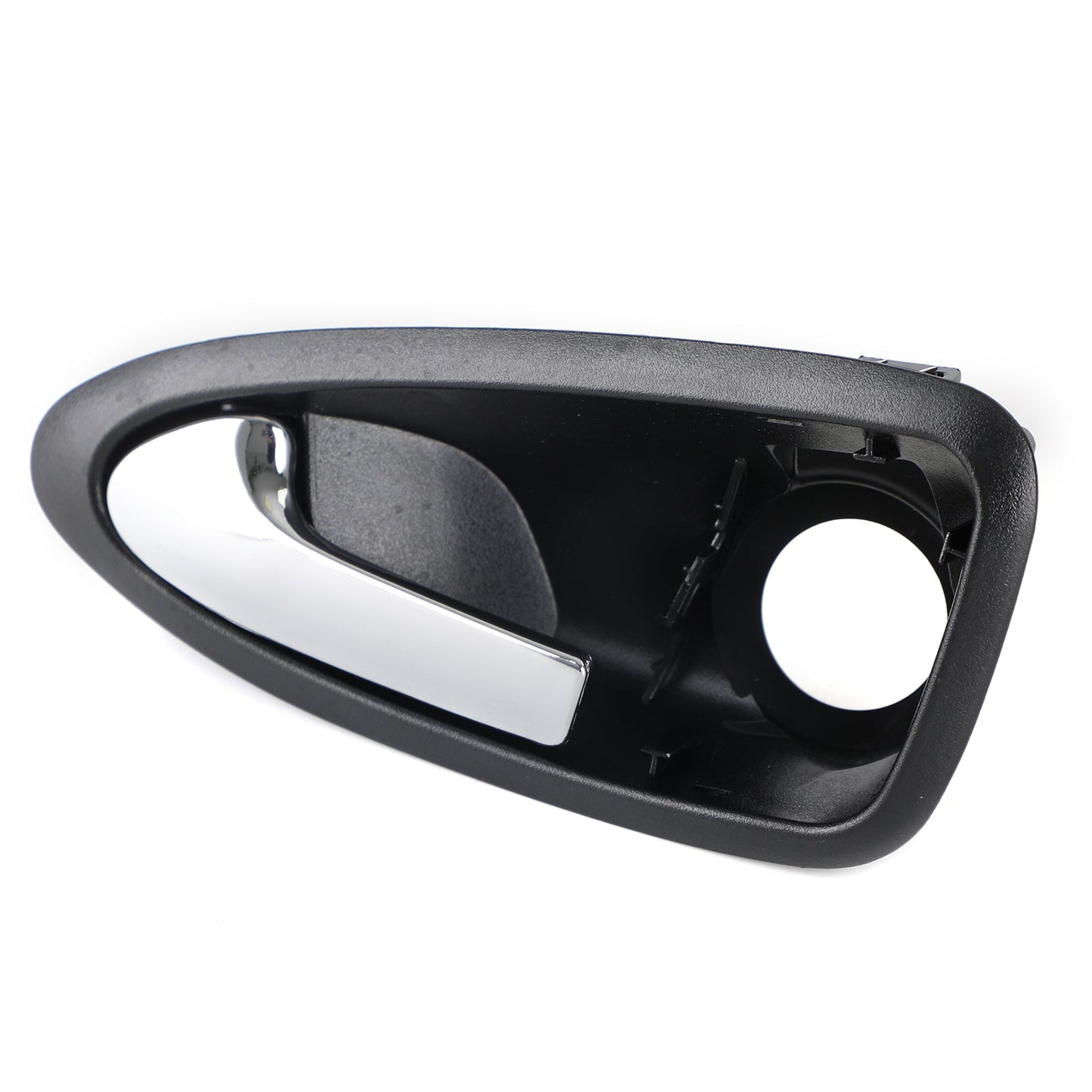 2009-2012 Seat Ibiza IV Front Left Interior Inner Door Handle 6J1837113A