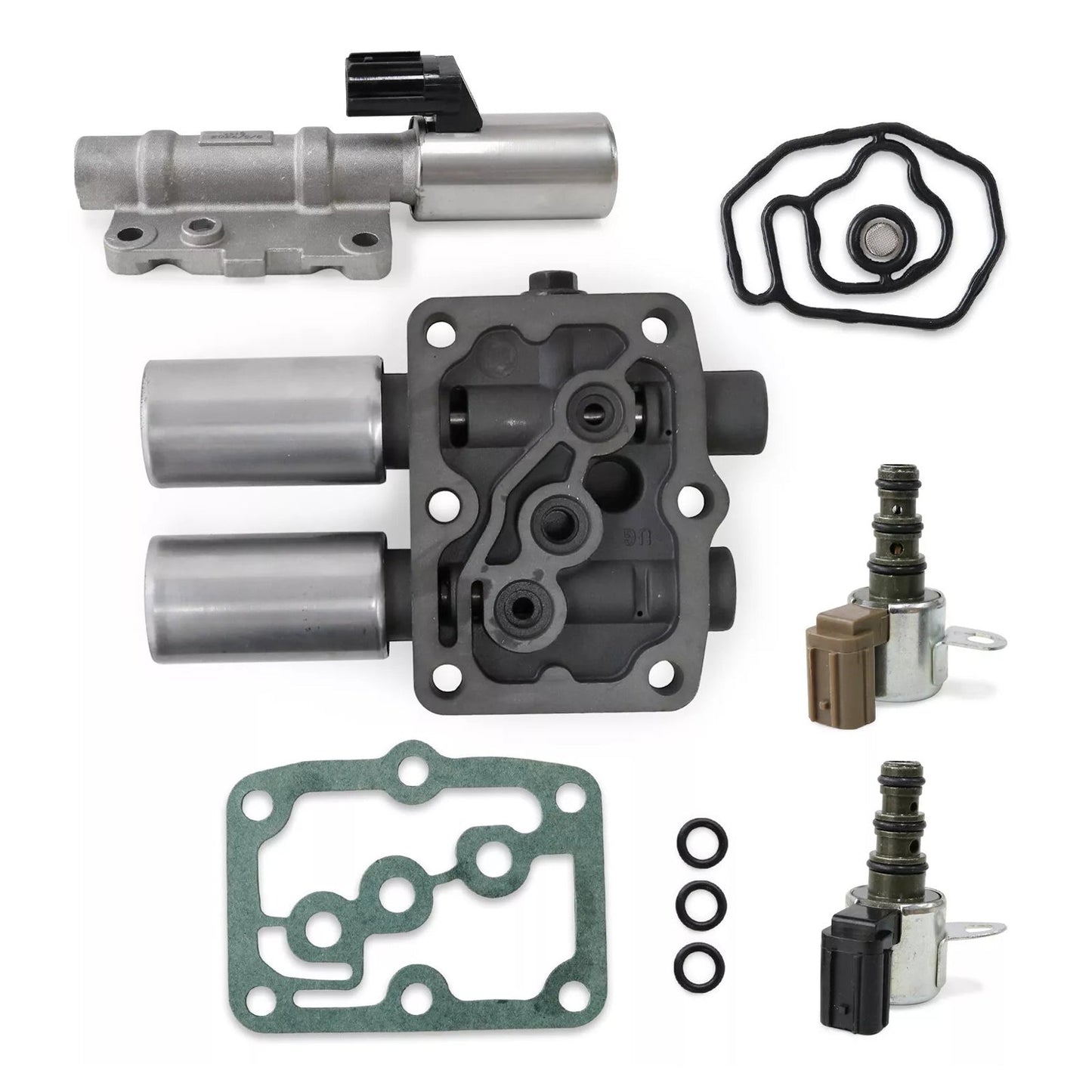 2003-2007 Honda Pilot Transmission Solenoid Kit 28250-P7W-003