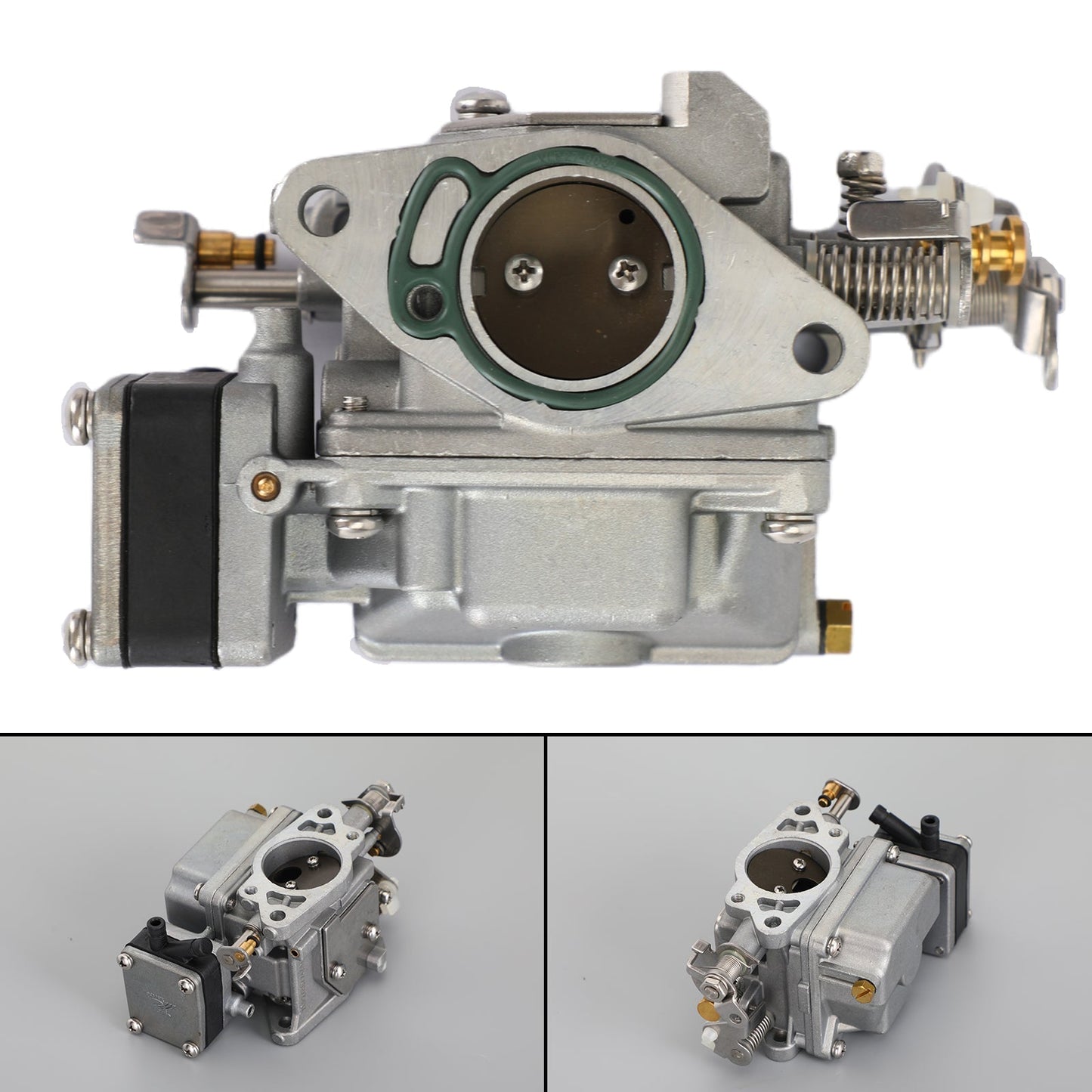 Carburetor Carb 3G2-03100-1 for Tohatsu Nissan 9.9HP 15HP 18HP Outboard Engine 3G2-03100-2