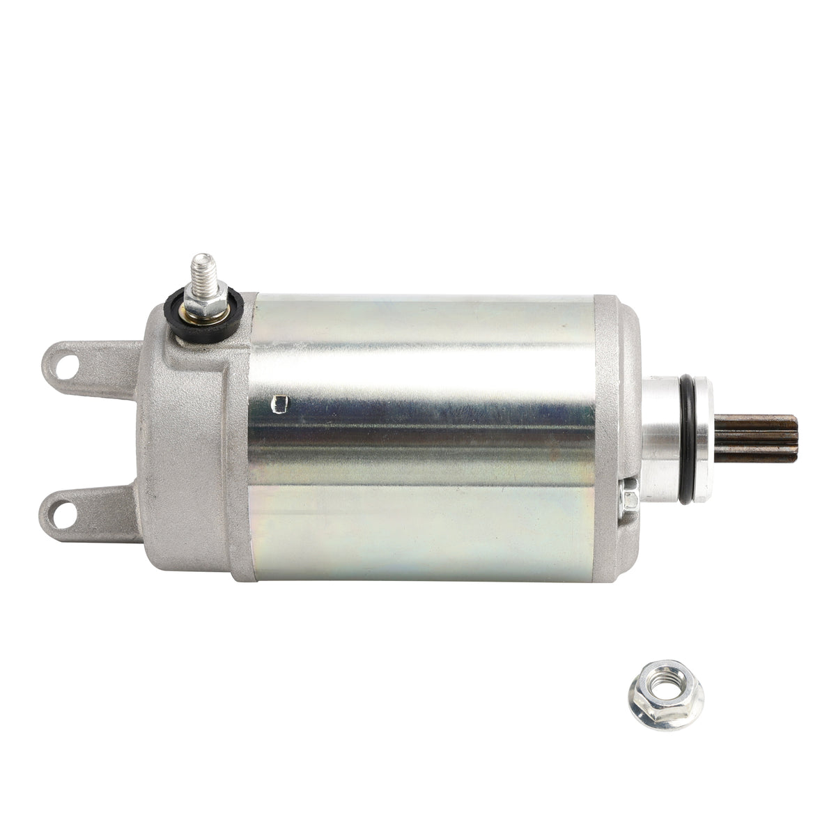 2000-2006 Kawasaki Ninja ZX12R ZX-12R 21163-1302 Electric Starter Motor
