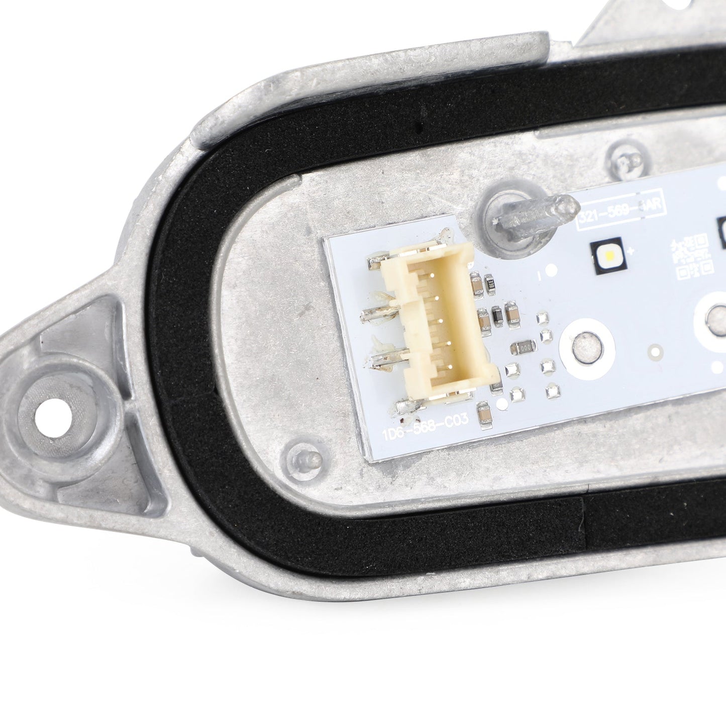Module de commande de feux de jour à LED droit Audi SQ5 2014-2017 8R0941476B