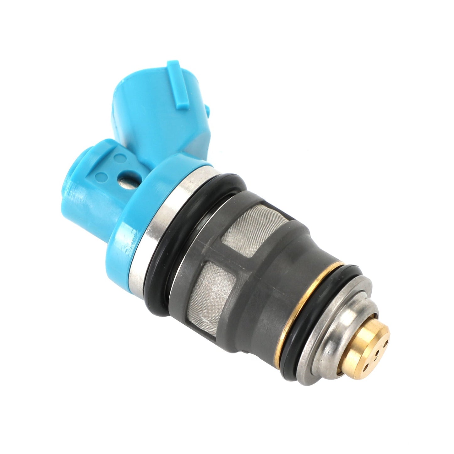 Toyota Hilux RZN14 Hiace RZH1 Dyna RZY2 1RZE Fuel Injectors 23250-75070 23209-79115
