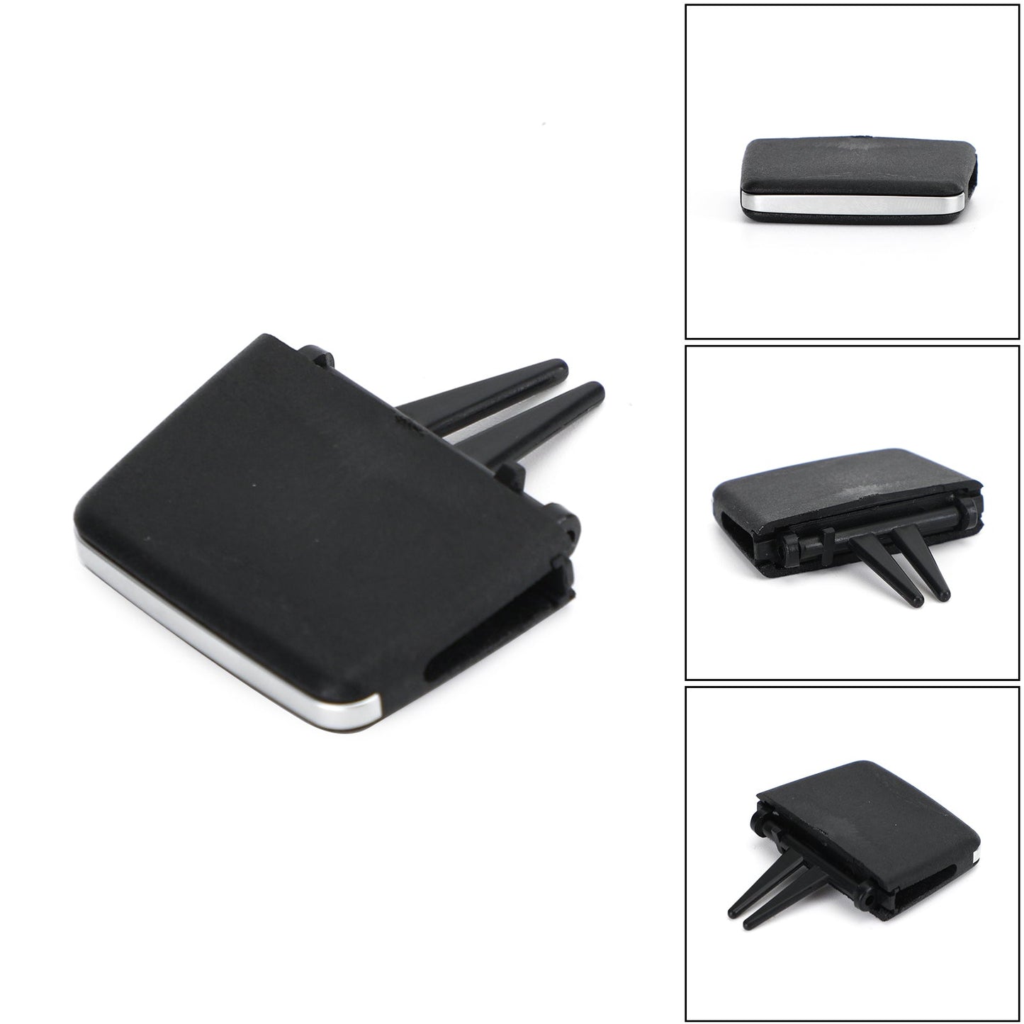 BMW 3Series E90 05-12 1x Front A/C Air Vent Outlet Tab Clip Repair Kit