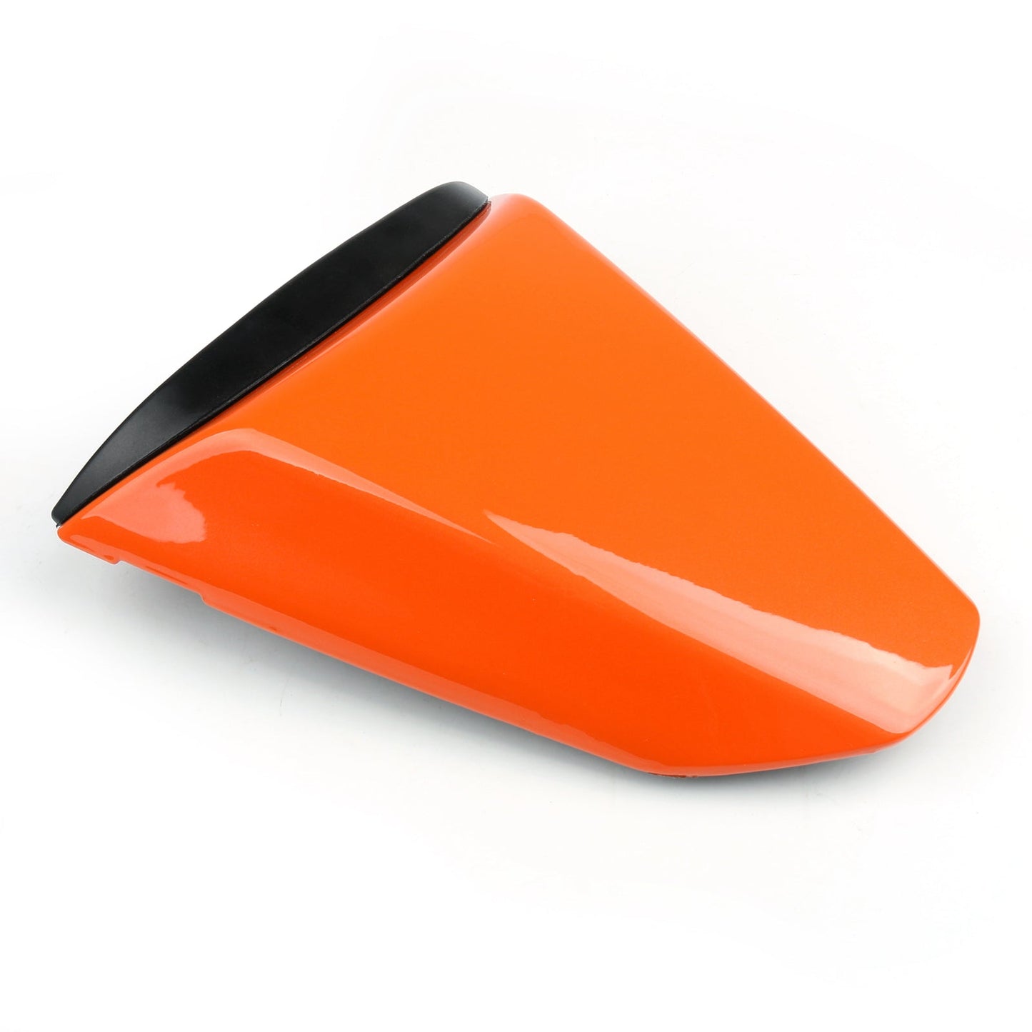Capot de selle arrière orange pour Kawasaki ZX10R ZX 10R 2008-2010