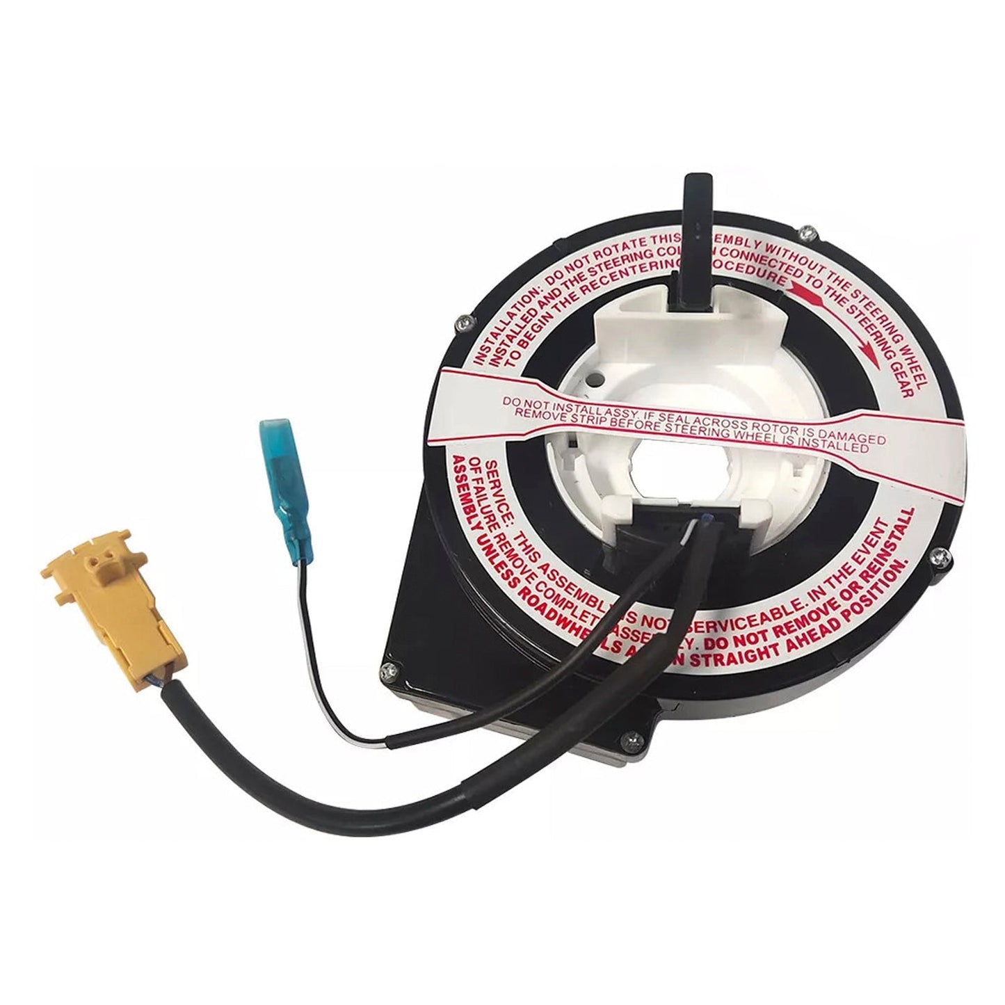 Ressort de volant d'horloge Jeep Cherokee 56009070 56047103AA 1997-2001