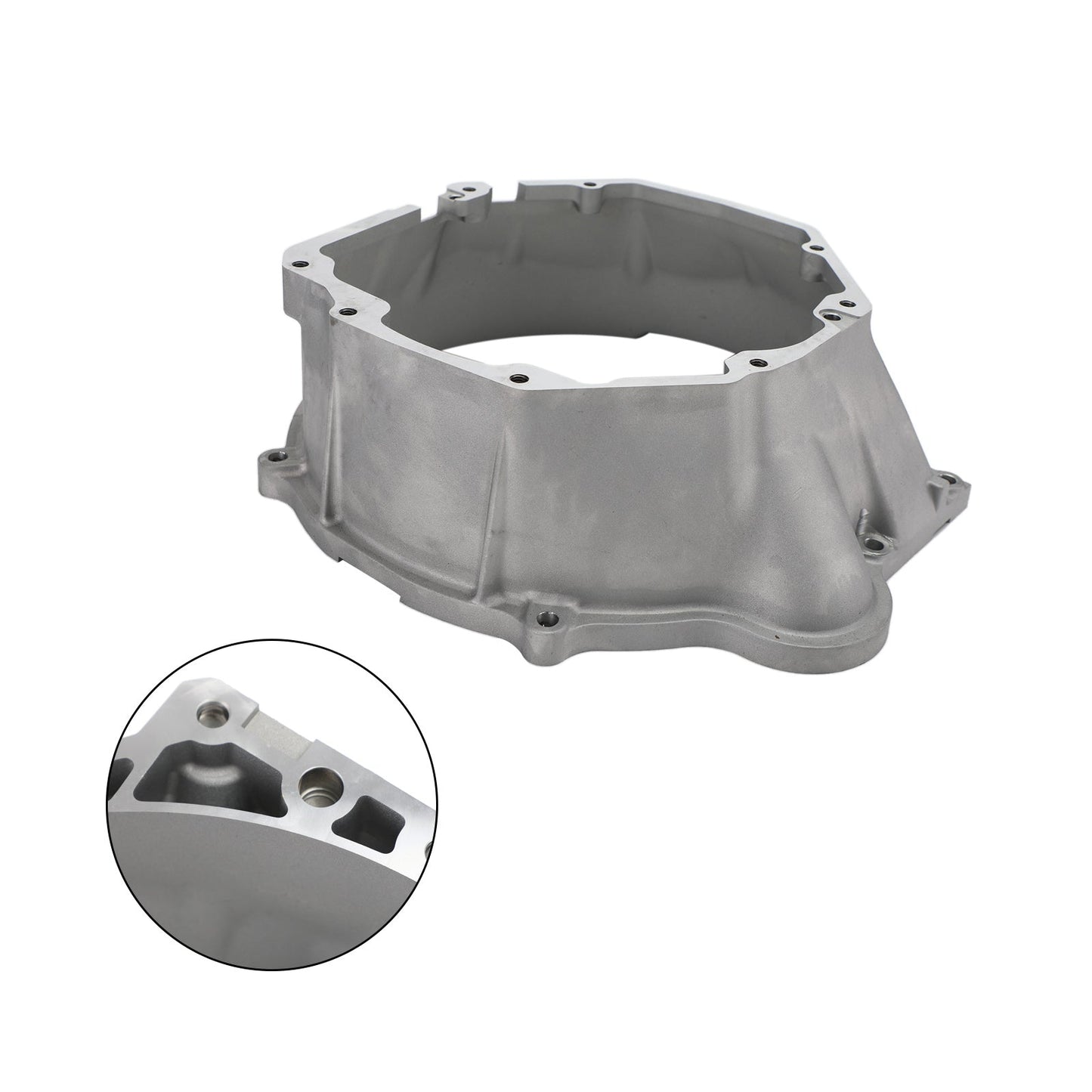 F-Body Gto LS1/2 12453263 1386-212-005 Manual Bellhousing Clutch Housing T56