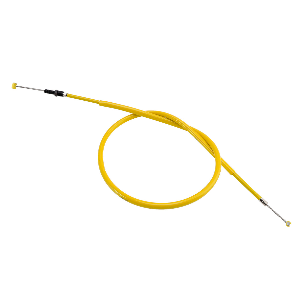2011-2023 GSXR600/750 Suzuki Motorcycle Clutch Cable Replacement Yellow